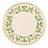 Holiday Dinnerware Dinner Plates, Set Of 4