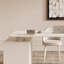 Élégant bureau haut de gamme de style français-996624614