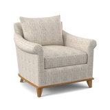 Drake Armchair