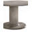 Gabrian Reclaimed Gray Finish Dining Table
