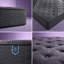 Matelas hybride très grand californien 13 po LUMERIS-339923356