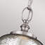 Tibbetts 1 - Light Pendant-16292021