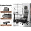 Chaise de bureau Brussels-1584712110