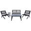 Ensemble de conversation Kismet-1106676903
