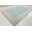 Transitional One-of-a-Kind Rectangle 8'9" X 11'8" Hand Knotted Area Rug