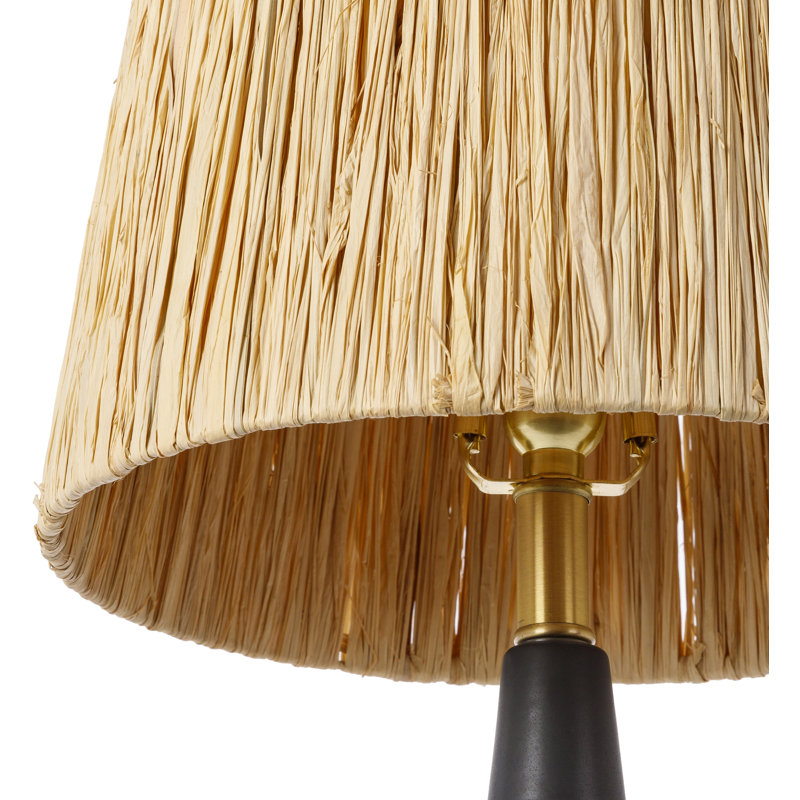 Madron Ceramic Table Lamp
