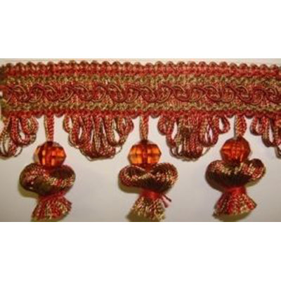 Tissu de garniture Dublin