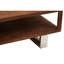 Griswalda Sled Coffee Table