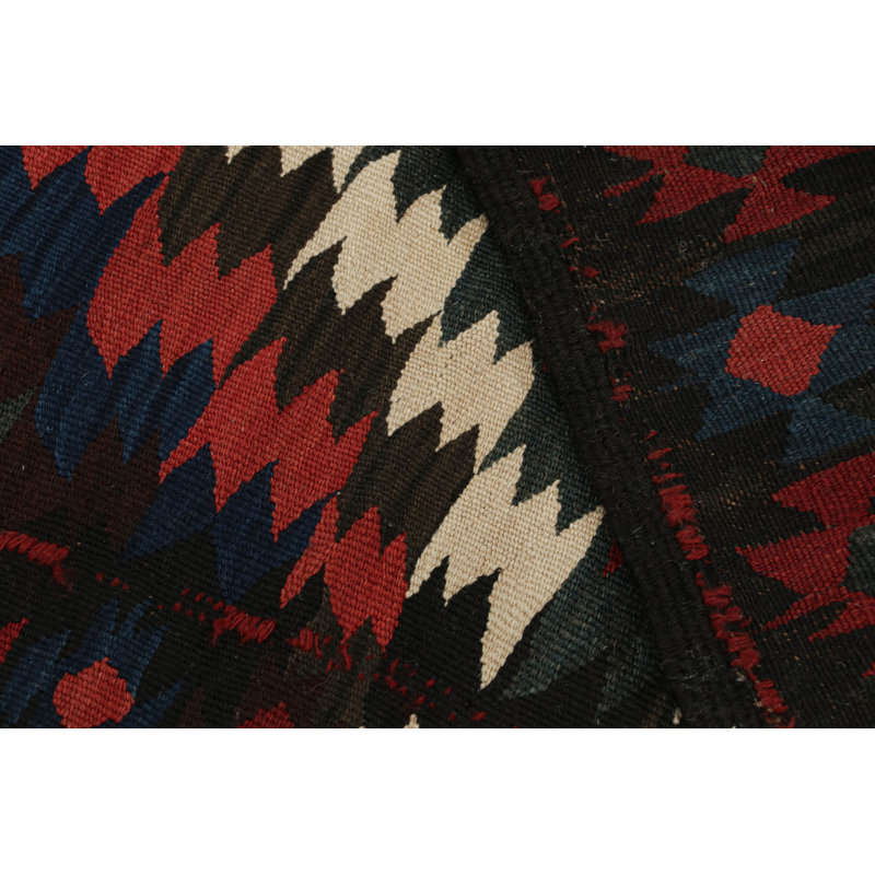 One-of-a-Kind 5'4”x10'2” Area Rug