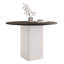 Metal Base Dining Table-771629750