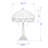 Bayford Metal Table Lamp