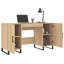 Amear Metal Base Computer Desk-208431320