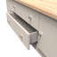 Clontarf TV Stand for TVs up to 65"