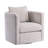 Fran Swivel Barrel Chair-2107565381