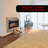 28 Inch Electric Fireplace Insert Multicolored Remote Control Flames Insert Mount Vent Free Double Safety Protection 1400w Heat With 11 Temperature Settings