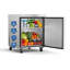 Réfrigérateur commercial sous le comptoir 29 pouces 8 pieds cubes 1 porte