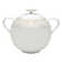 Covered Vegetable Bowl / Soup Tureen