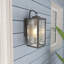 Schlesinger Outdoor Wall Lantern-336121756-336121754