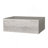 6-Drawer Dresser With Large Fabric Drawers, Grey-1578328271-1578328269