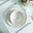 Stone Lain Opal 12-Piece Dinnerware Set Stoneware-133040448