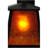 Steel Wall Light