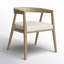Santara Solid Wood Dining Chair