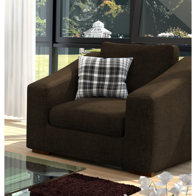 Northwest Hills Upholstered Armchair