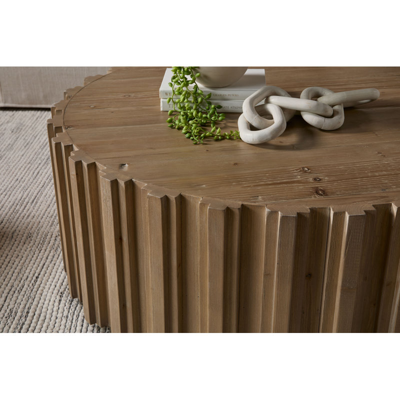 Karmindy Roma Coffee Table