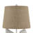 18" Resin Chicken Table Lamp-973406690