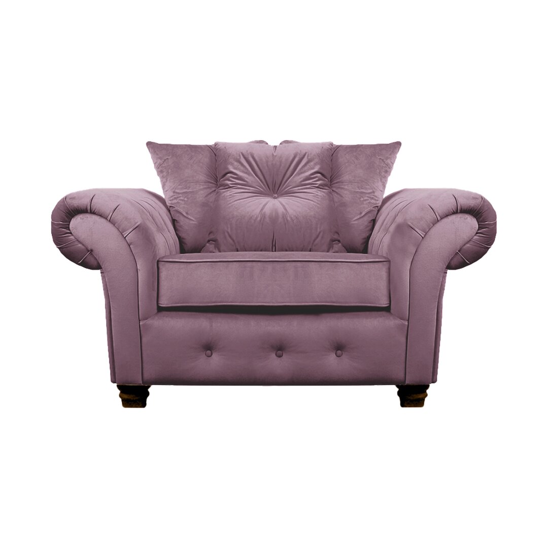 Sofa Lila