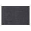 Canapé modulaire contemporain en polyfibre gris et lin