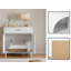 Armoire décorative Anniah