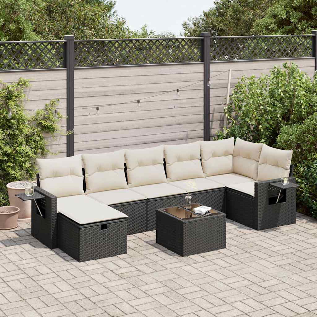 Gartensofa Ariani mit Kissen