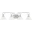 Midtown 4 - Light Vanity Light-2142695338