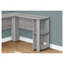 Bureau d'ordinateur en L Home Office-816730796
