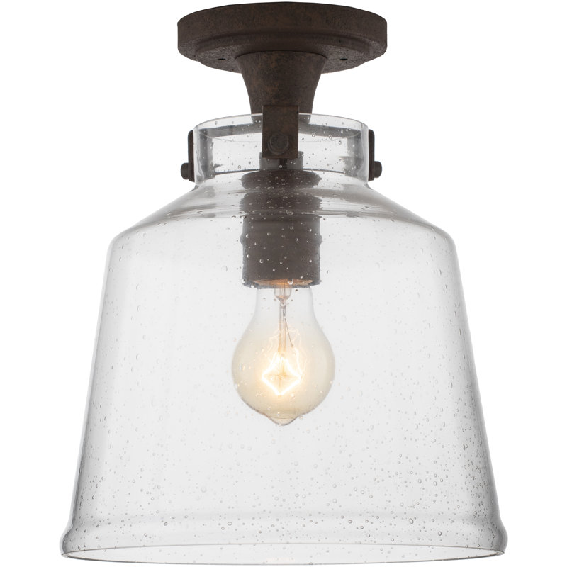 Marcy 1 - Light Single Pendant
