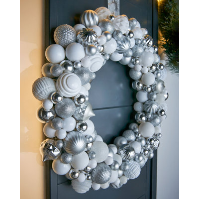 60cm Wreath