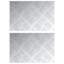 Rubber 0.3 Cm Rubber Stair Treads Rectangular-1047828889-1047828888