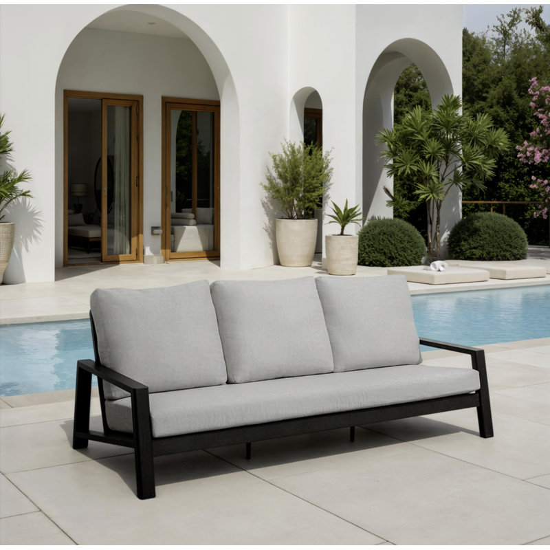 Venetia sofa Sunbrella