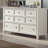 Gilpin 8 - Drawer Dresser-1405915777