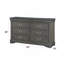 Commode Louis Philippe-555448352