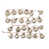 Argent antique est en rupture de stock