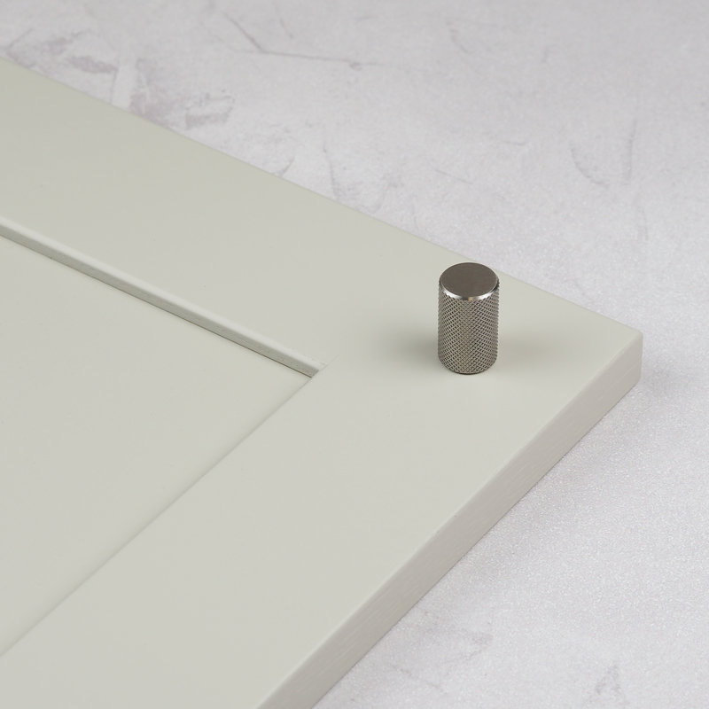 Bar Handle, Brushed Nickel, 320mm Handle