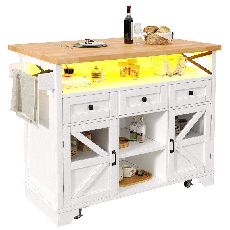 Kitchen Cart