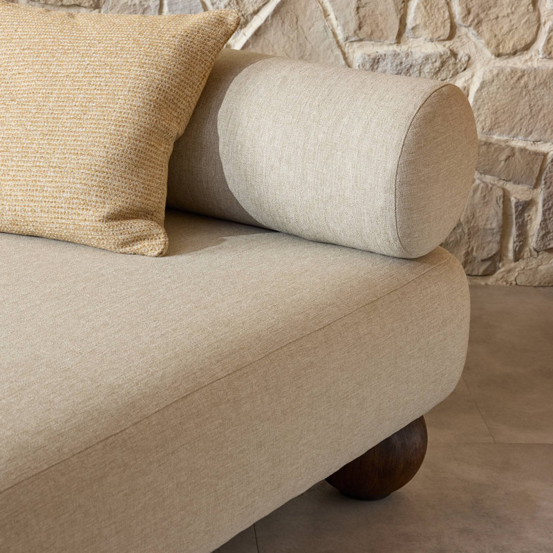 Leilani Outdoor Chaise