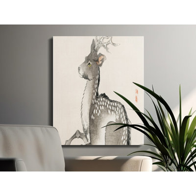 Wrapped Canvas Print Set