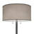 32" High Cilindro Table Lamp
