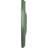 Endurathane Randee Ceiling Medallion, 20"OD x 1 3/8"P (Fits Canopies up to 3 7/8"), Hand-Painted Athenian Green Finish-28577727