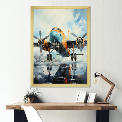 " Flight Of Freedom "