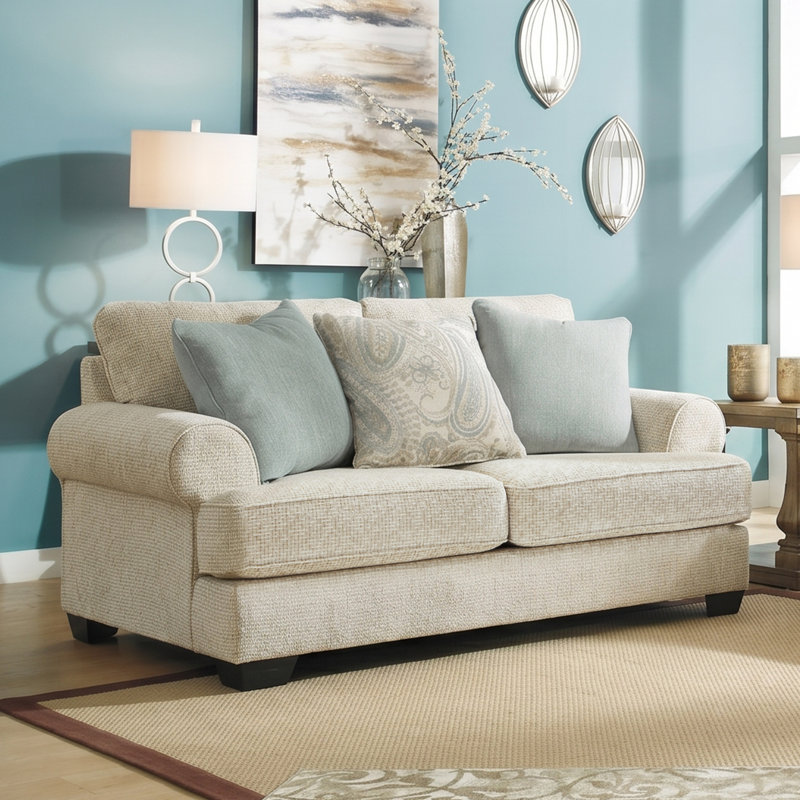Gaten Loveseat